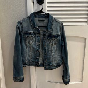 Prana Jean jacket